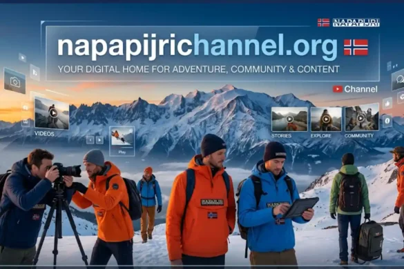 napapijrichannel.org