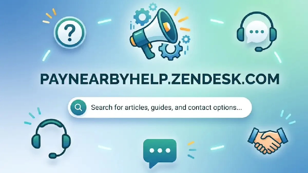 Paynearbyhelp.zendesk.com Guide: Official PayNearby Help Center