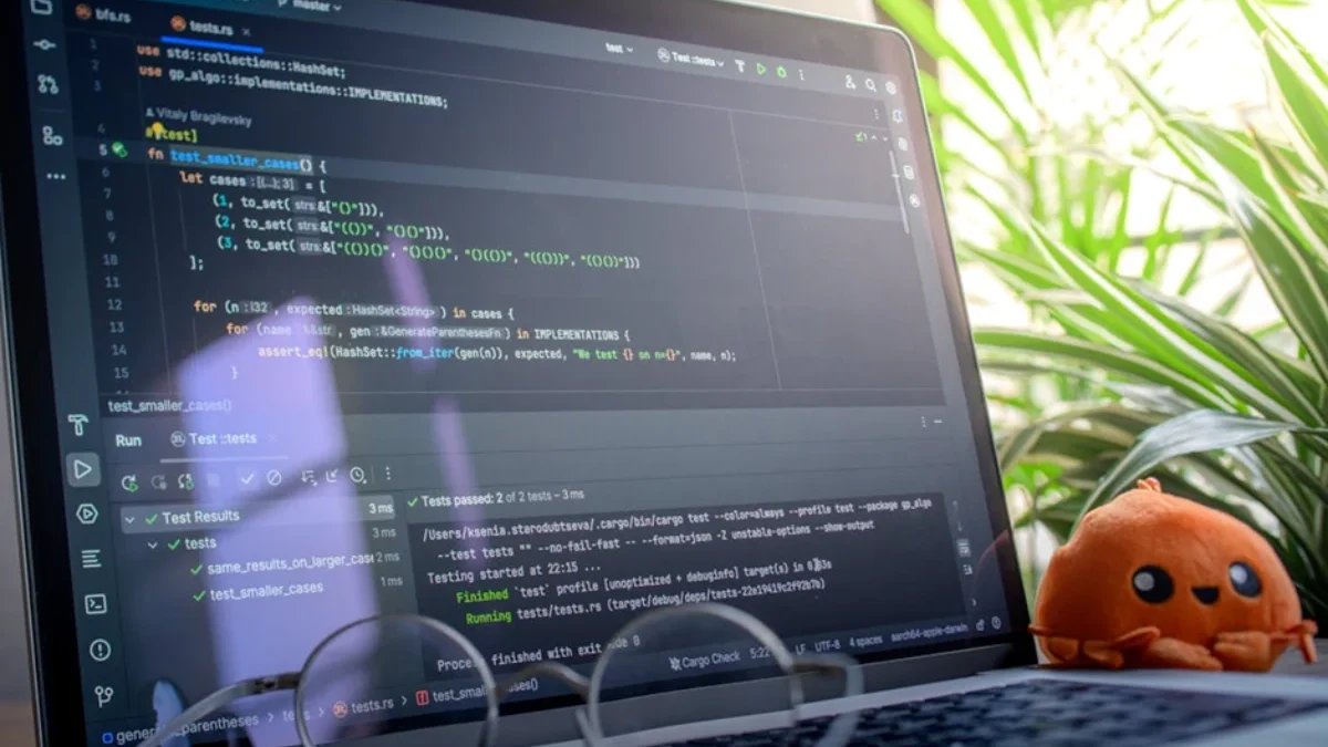 Stop Mocking Everything: Why Your Unit Tests Are Lying to You