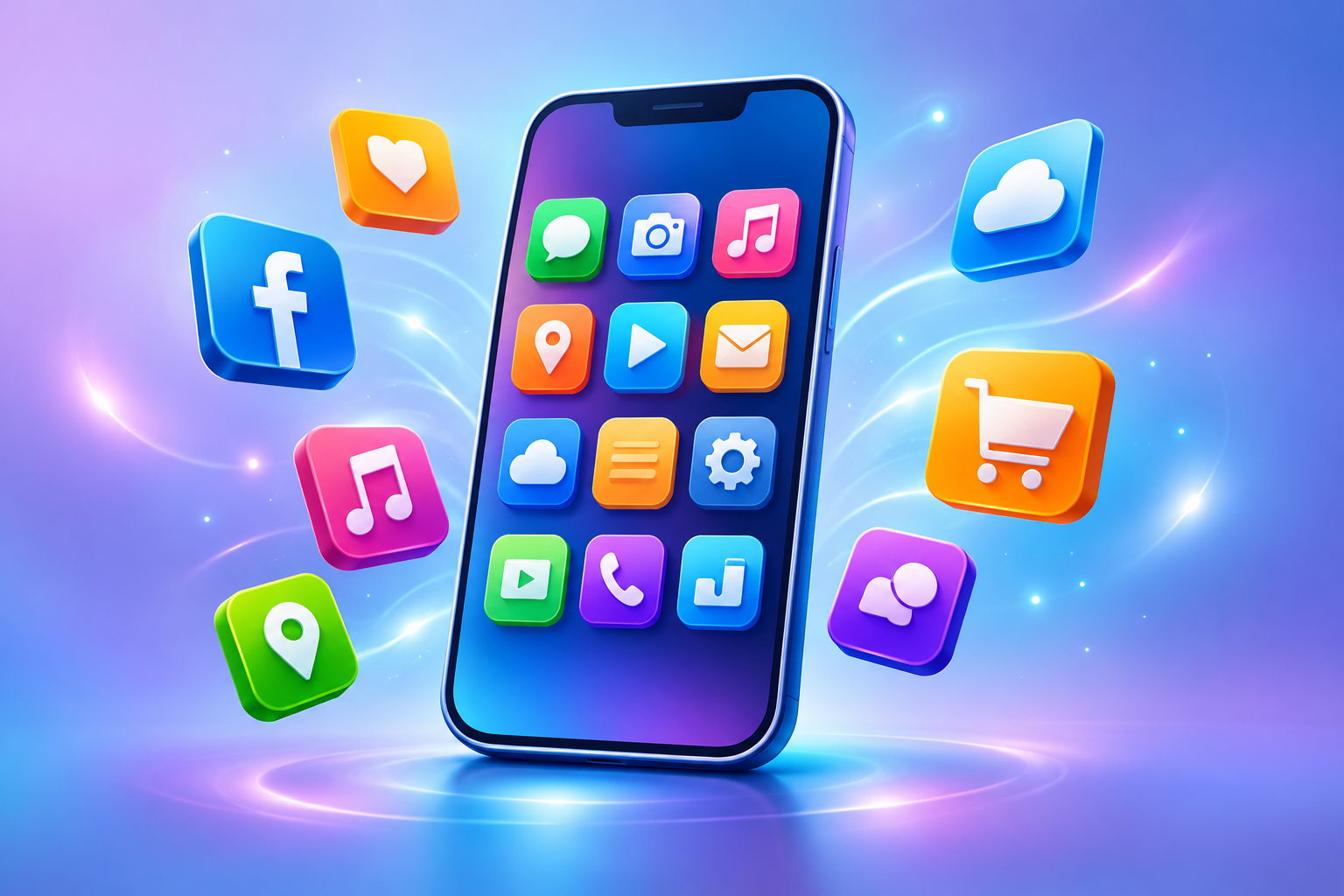 Apps