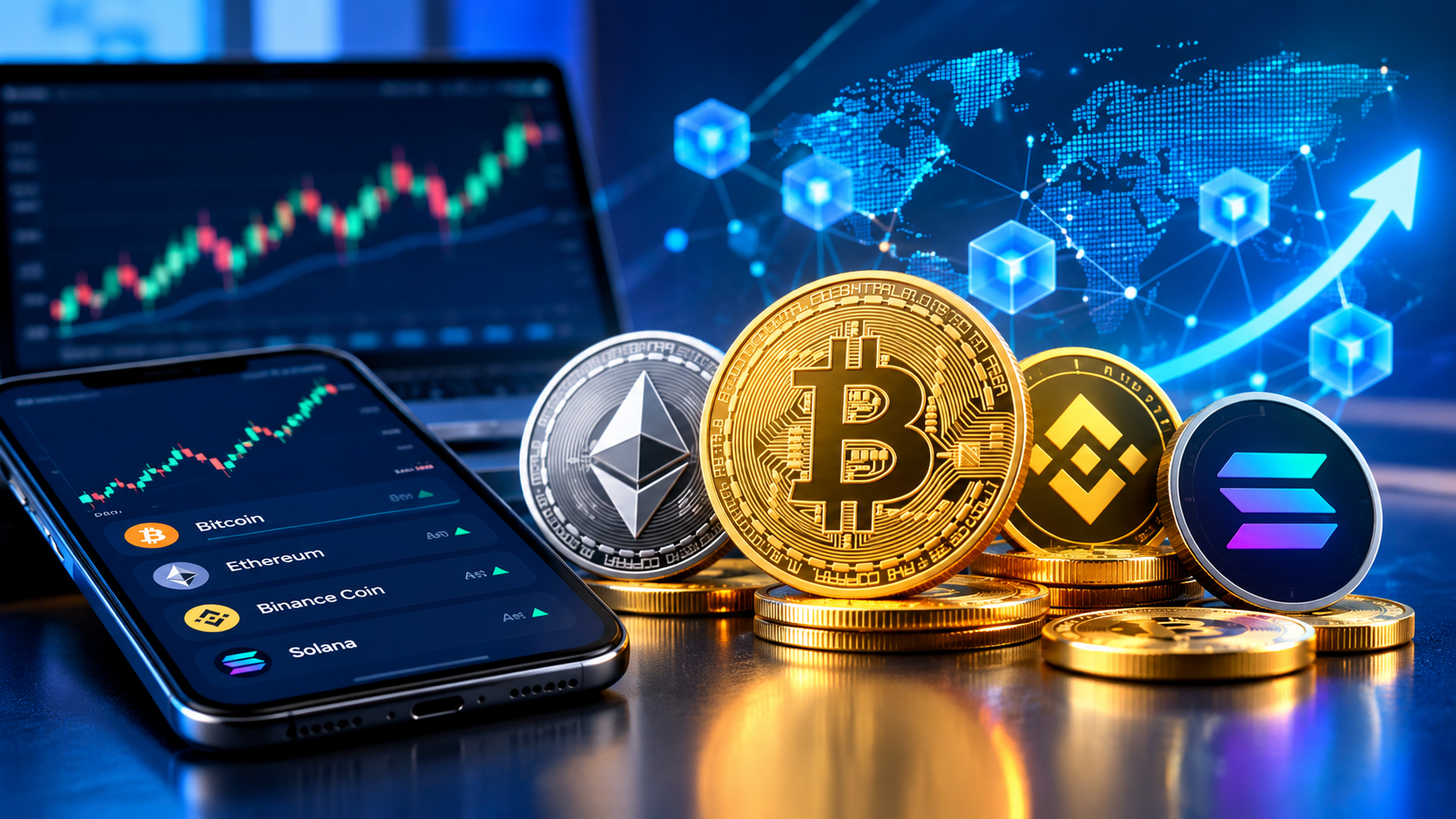 Crypto